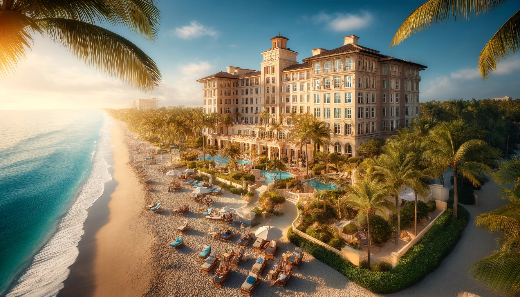 Sunshine and Sophistication: A 4-Day Escape to West Palm Beach - The