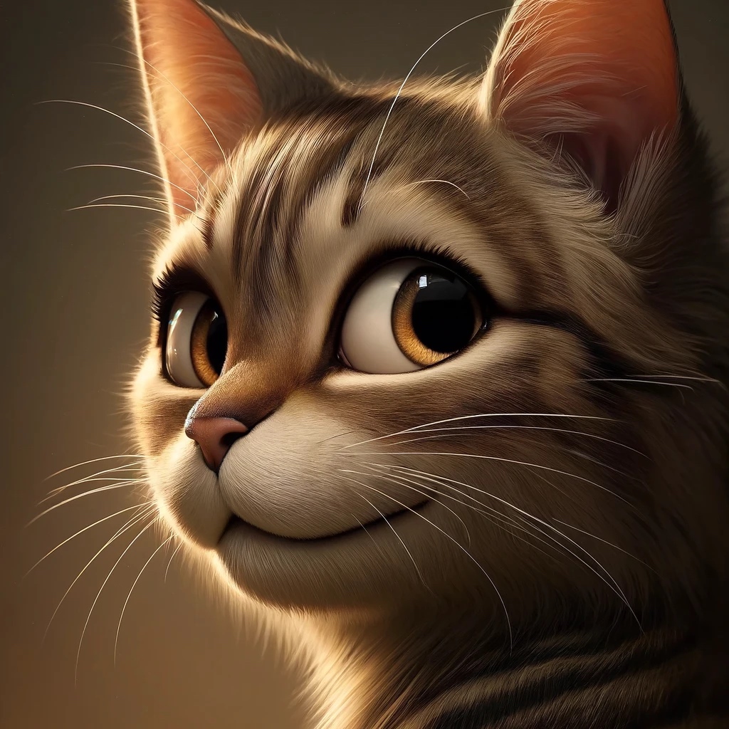 20 ways that in fact, I AM a Roaming Cat - The Roaming Cat